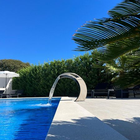 Holiday Luxury Resort Sundance トロギール エクステリア 写真