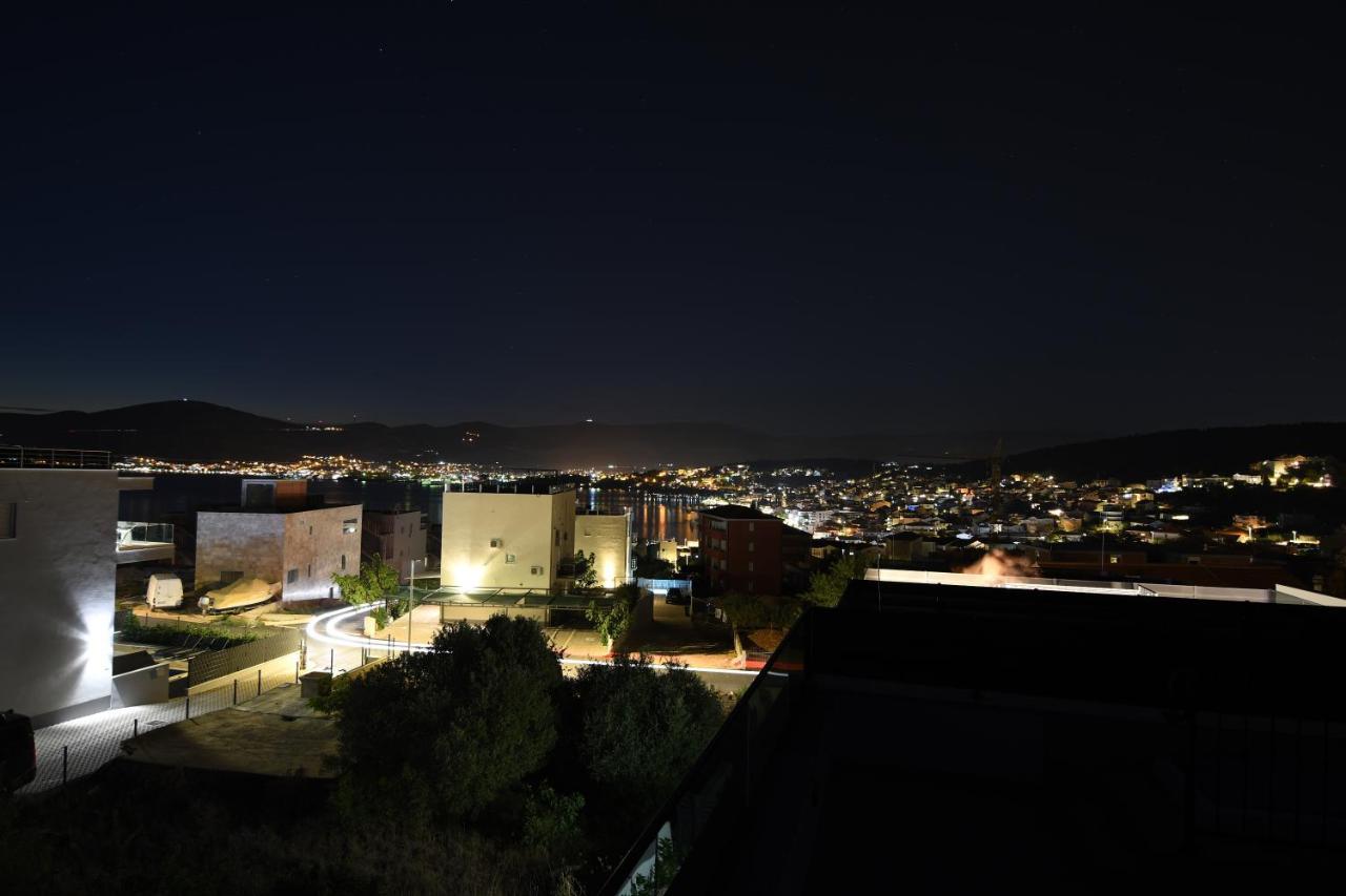 Holiday Luxury Resort Sundance トロギール エクステリア 写真