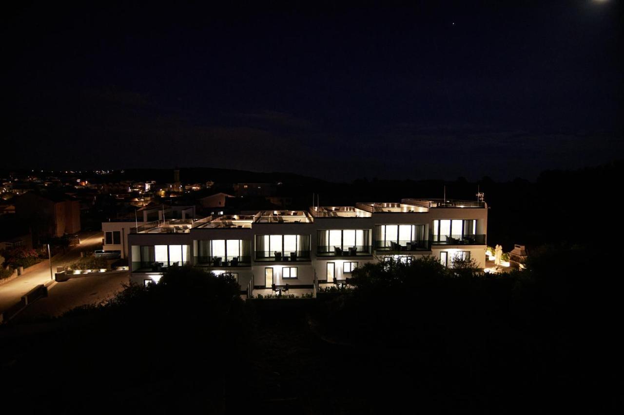Holiday Luxury Resort Sundance トロギール エクステリア 写真